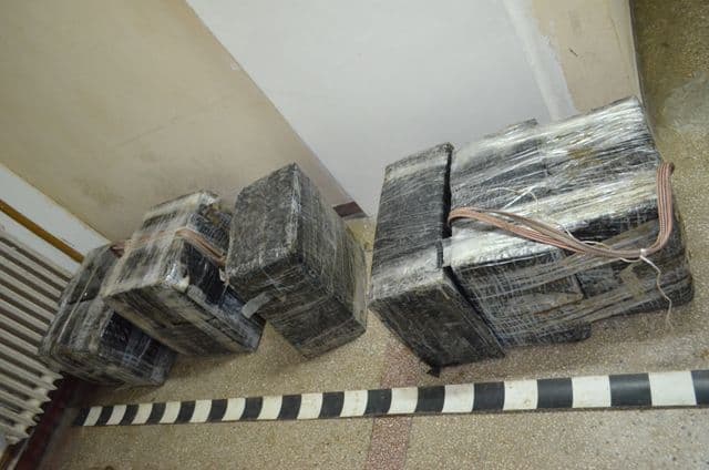 Tigarete de contrabanda (4)