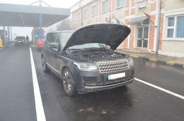 autoturism de lux1