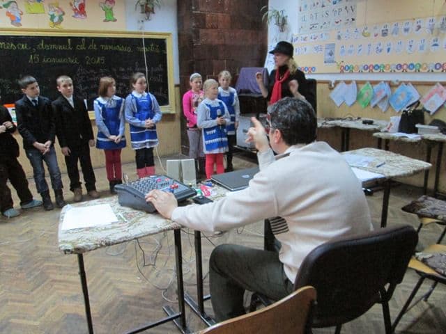 coala Gimnazială Dimitrie Pompeiu Broscăuţi (6)