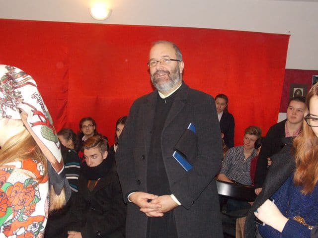 Vizită la ceas aniversar „Numai Poetul…” _08