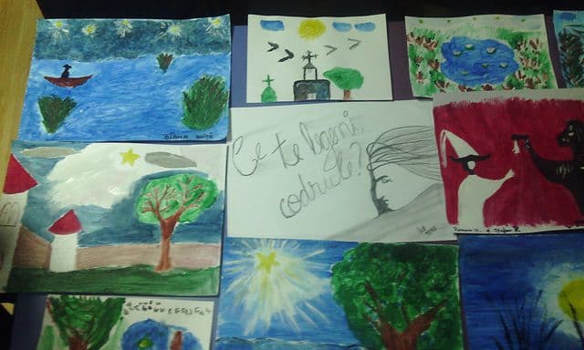 Crestem impreuna prin Art-Terapie07
