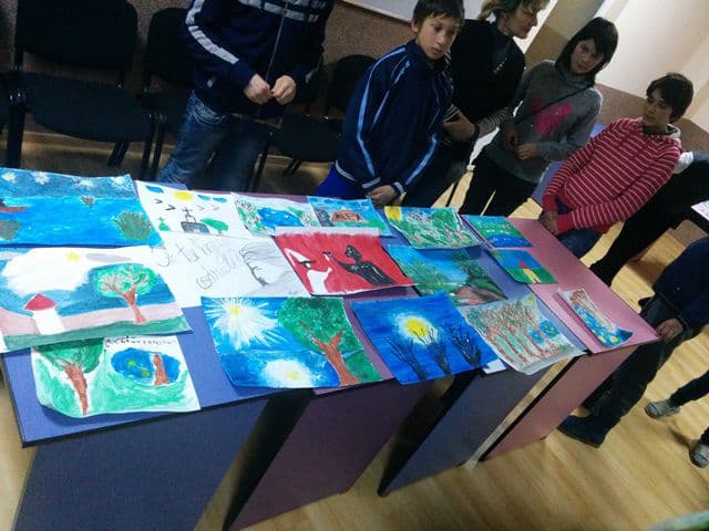 Crestem impreuna prin Art-Terapie15