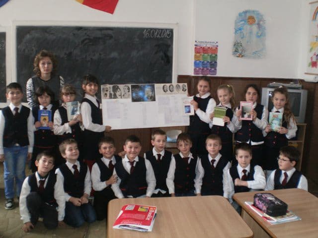 Portrete muzicale eminesciene (2)