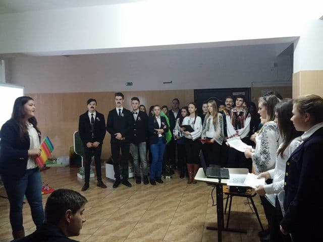 Colegiul National Grigore Ghica13