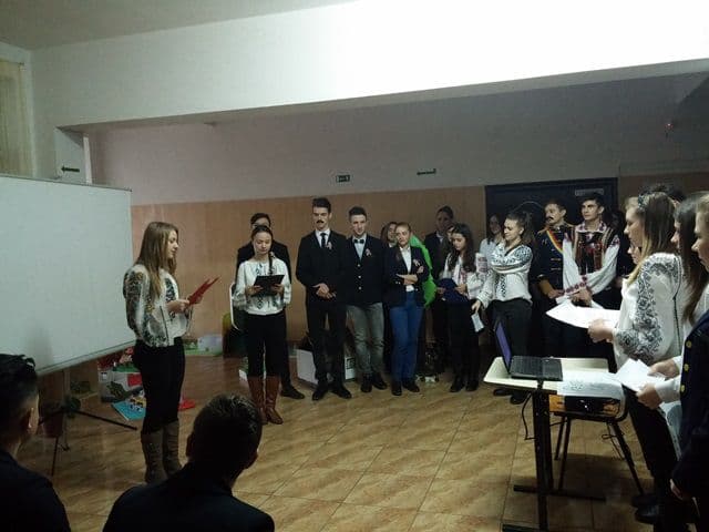 Colegiul National Grigore Ghica14