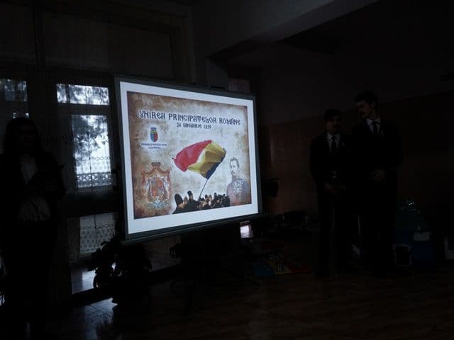 Colegiul National Grigore Ghica15