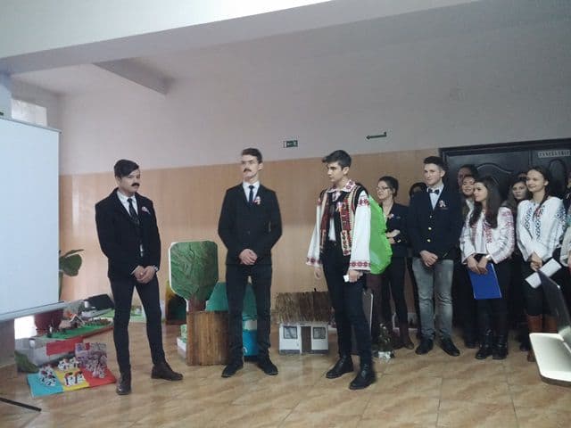 Colegiul National Grigore Ghica16