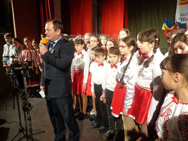 24 ianuarie ziua Scolii Alexandru Ioan Cuza Dorohoi_02