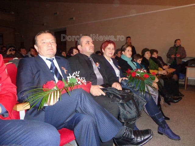 24 ianuarie ziua Scolii Alexandru Ioan Cuza Dorohoi_04