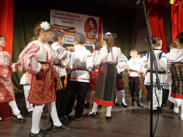 24 ianuarie ziua Scolii Alexandru Ioan Cuza Dorohoi_08