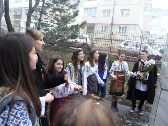 24 ianuarie Scoala Kogalniceanu Dorohoi_16