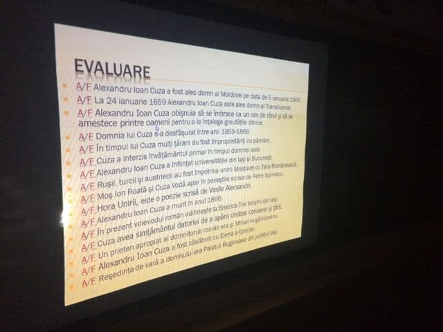 Scoala Gimnaziala - Dimitrie Pompeiu  Broscauti (13)