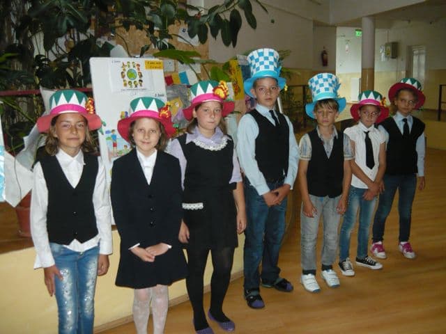 Scoala Gimnaziala Stefan cel Mare Dorohoi (3)