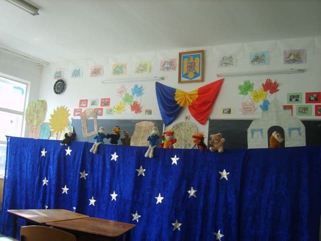 Scoala Gimnaziala Stefan cel Mare Dorohoi (6)