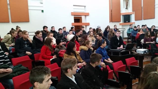 Colegiul National Grigore Ghica Dorohoi (2)