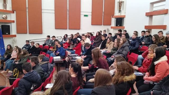 Colegiul National Grigore Ghica Dorohoi (4)
