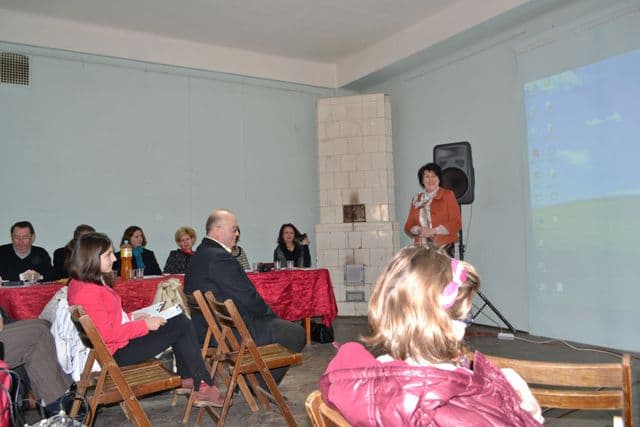 Clubul Copiilor Dorohoi_concurs Vis de iarna_2
