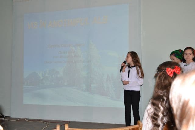 Clubul Copiilor Dorohoi_concurs Vis de iarna_5