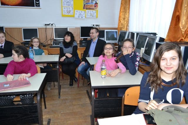 Clubul Copiilor Dorohoi_concurs Vis de iarna_11
