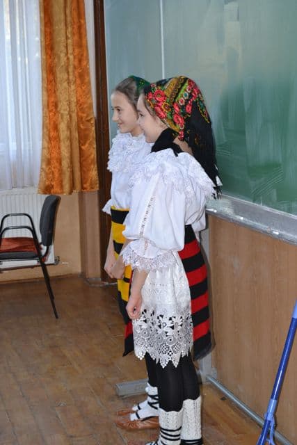 Clubul Copiilor Dorohoi_concurs Vis de iarna_12
