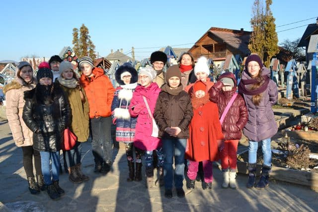 Clubul Copiilor Dorohoi_concurs Vis de iarna_14
