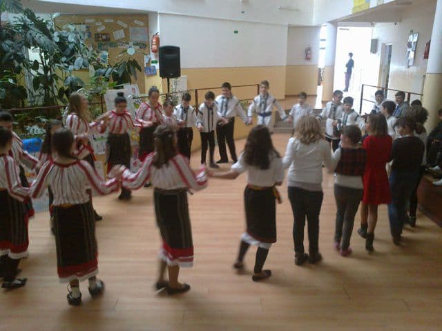 Dorohoi Scoala Stefan cel Mare (2)