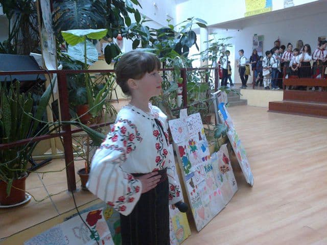 Dorohoi Scoala Stefan cel Mare (3)