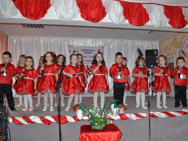 Dorohoi – Fir de martisor (5)