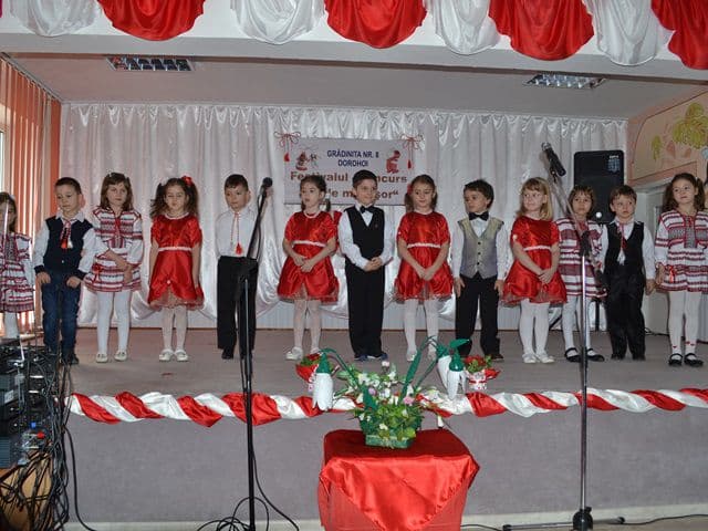 Dorohoi – Fir de martisor (6)