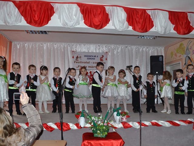 Dorohoi – Fir de martisor (8)