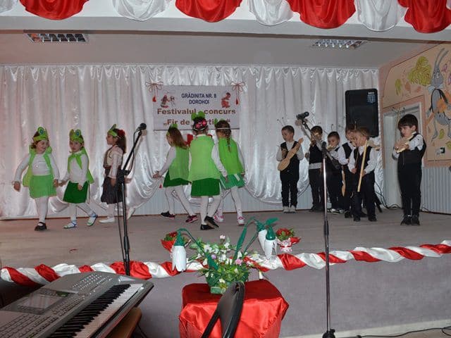 Dorohoi – Fir de martisor (9)