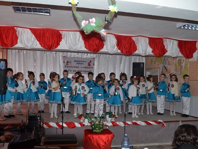 Dorohoi – Fir de martisor (12)