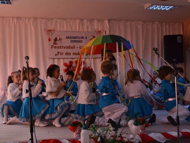 Dorohoi – Fir de martisor (14)