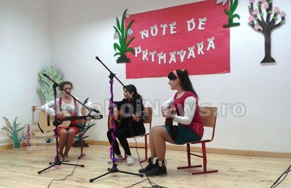 Scoala Dumeni - 8 Martie_11