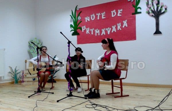 Scoala Dumeni - 8 Martie_12