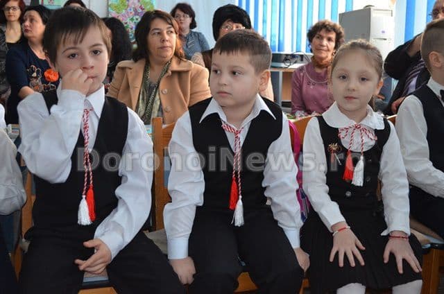 Scoala Gimnaziala A.I. Cuza Dorohoi - 100 ZILE DE SCOALA_03