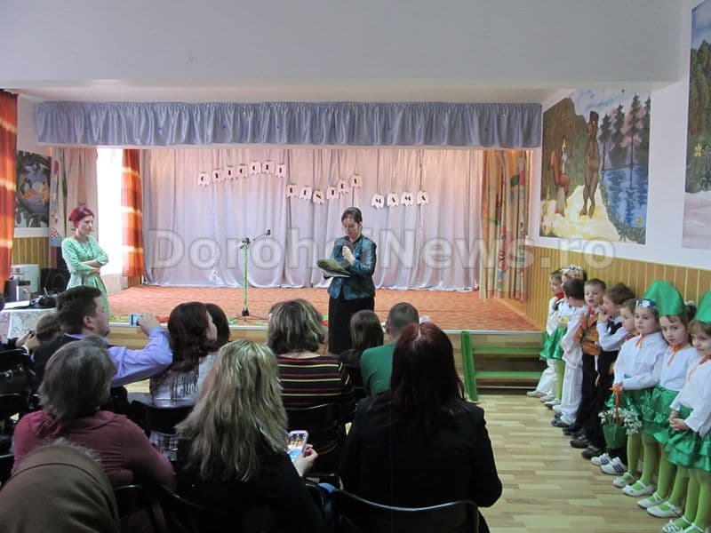 Gradinita Nr. 9 Dorohoi - Ganduri pentru MAMA_02