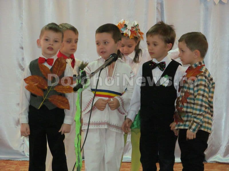 Gradinita Nr. 9 Dorohoi - Ganduri pentru MAMA_03