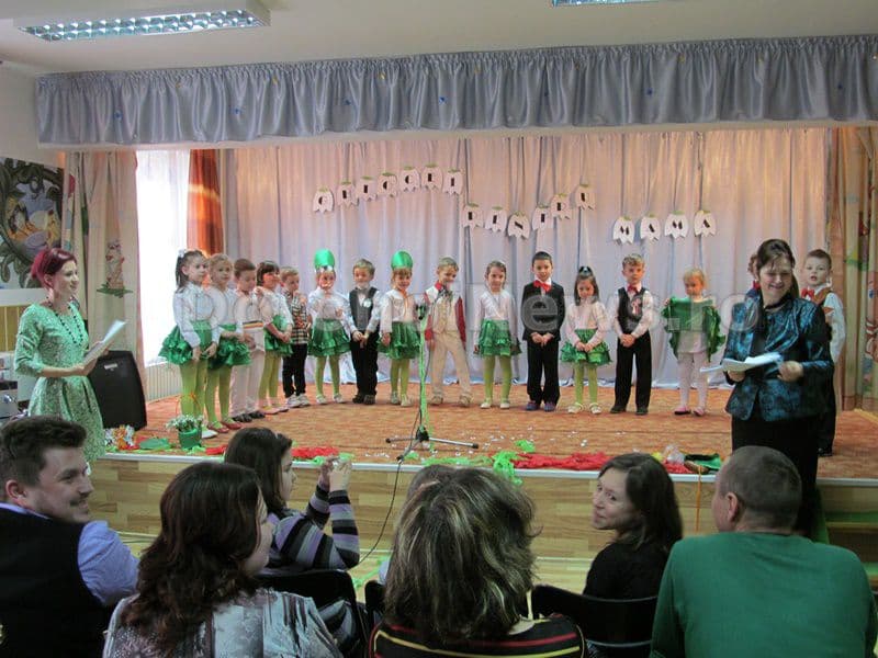 Gradinita Nr. 9 Dorohoi - Ganduri pentru MAMA_05