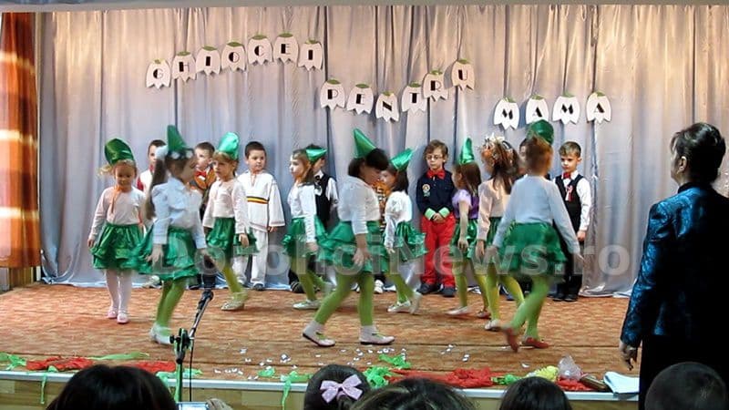 Gradinita Nr. 9 Dorohoi - Ganduri pentru MAMA_07