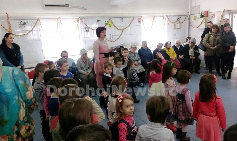Gradinita Nr. 6 Dorohoi - Multumesc iubita mama_03