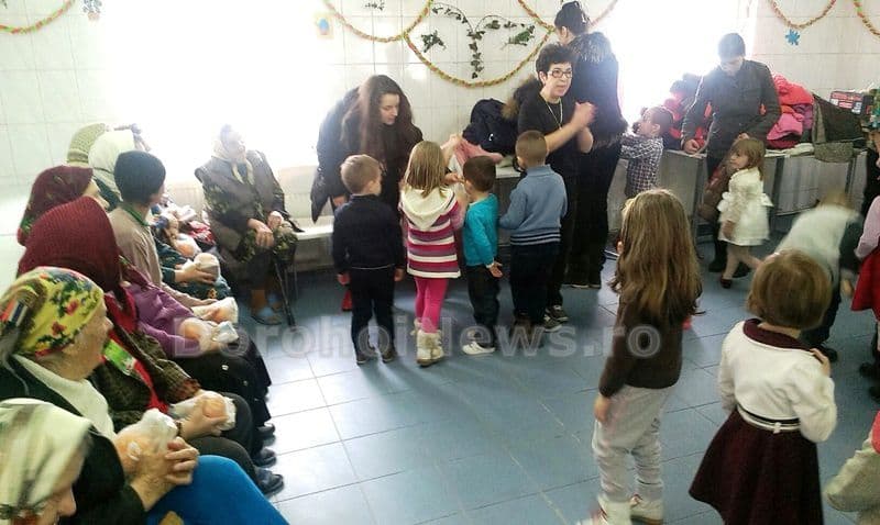 Gradinita Nr. 6 Dorohoi - Multumesc iubita mama_05