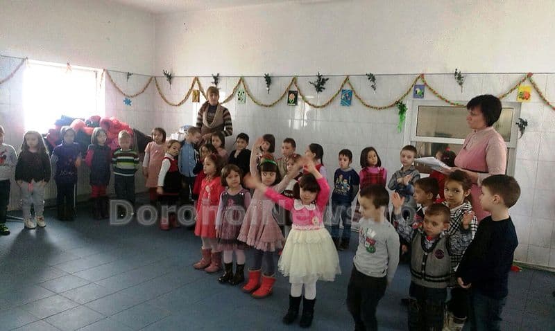 Gradinita Nr. 6 Dorohoi - Multumesc iubita mama_06