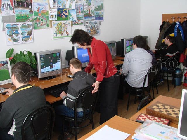 Ziua Mondiala a Sindromului Down_01