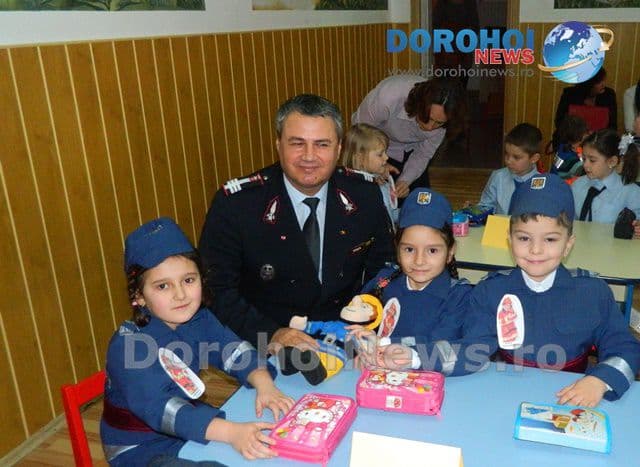 Dorohoi - Micii Pompieri_01