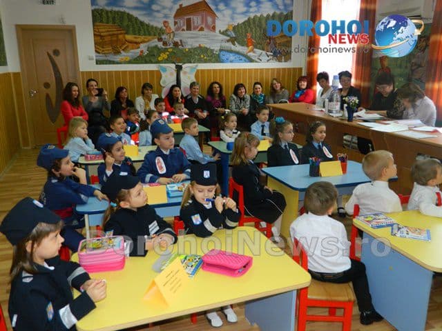 Dorohoi - Micii Pompieri_03