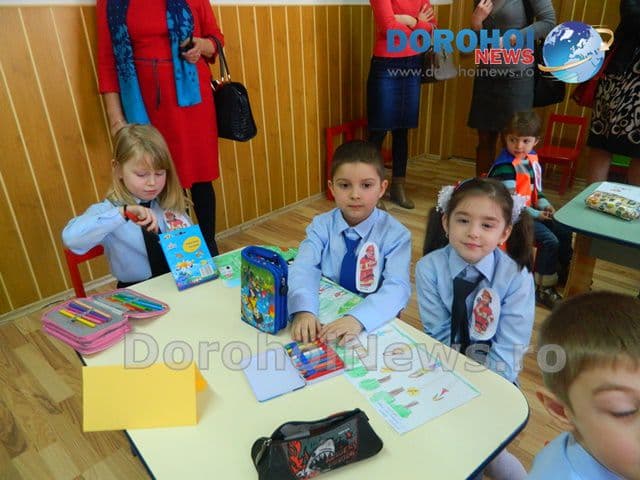 Dorohoi - Micii Pompieri_05