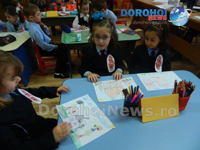 Dorohoi - Micii Pompieri_06