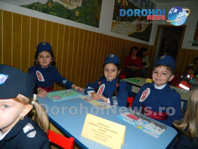 Dorohoi - Micii Pompieri_07