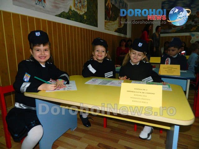 Dorohoi - Micii Pompieri_08